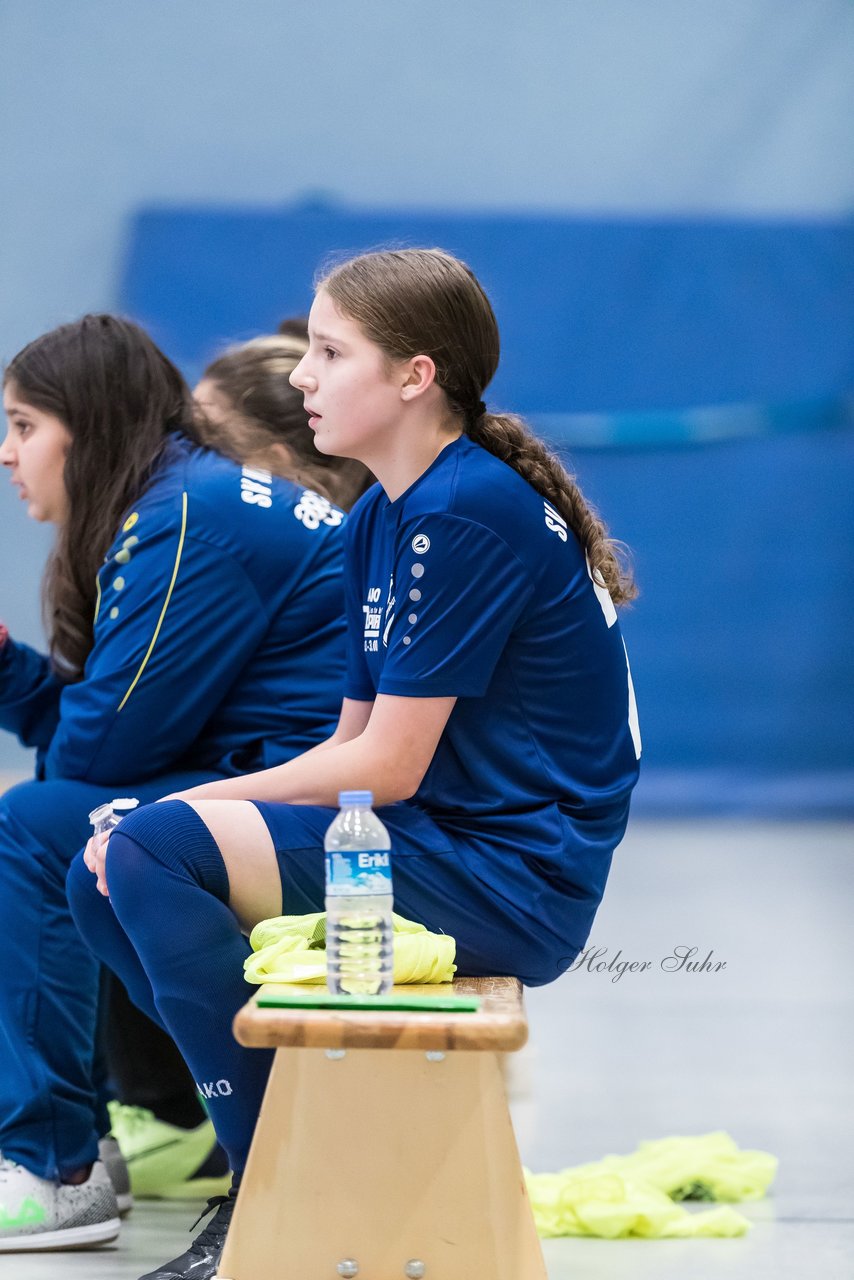 Bild 82 - wCJ Futsalmeisterschaft Runde 1